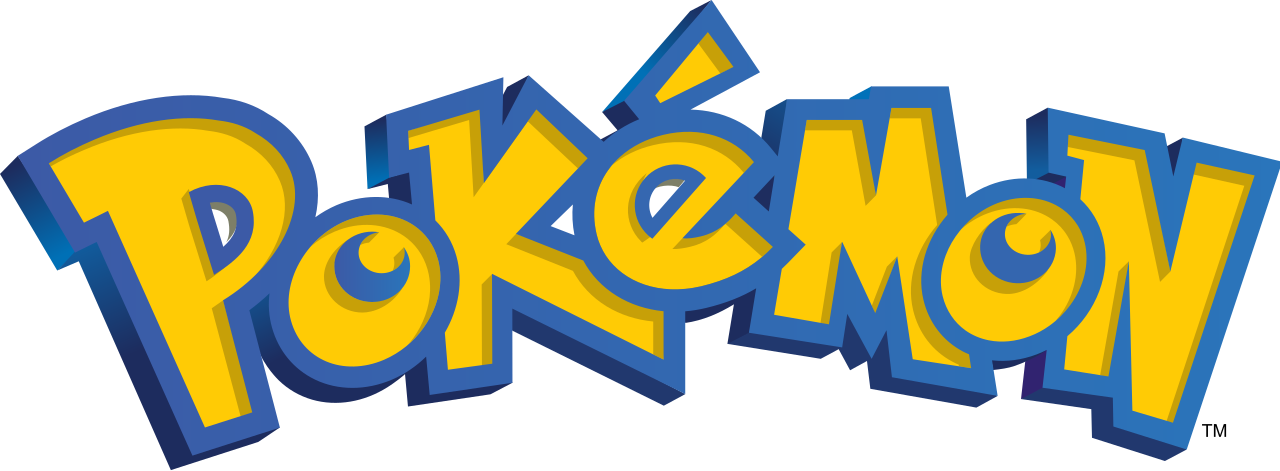logo pokémon